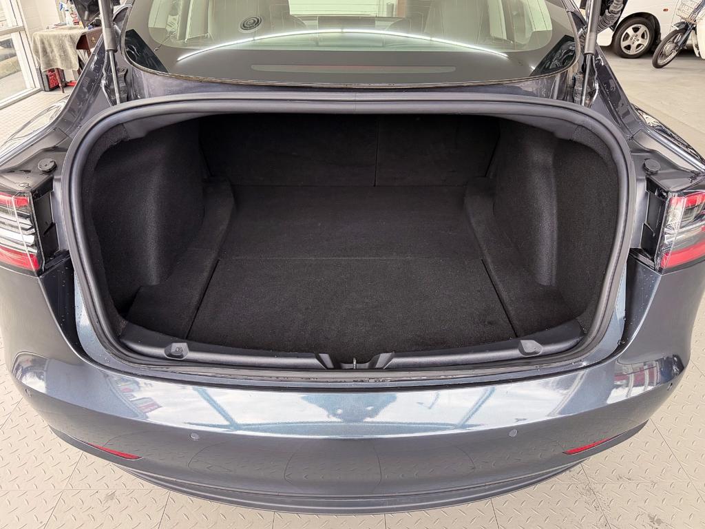 used 2020 Tesla Model 3 car, priced at $22,950
