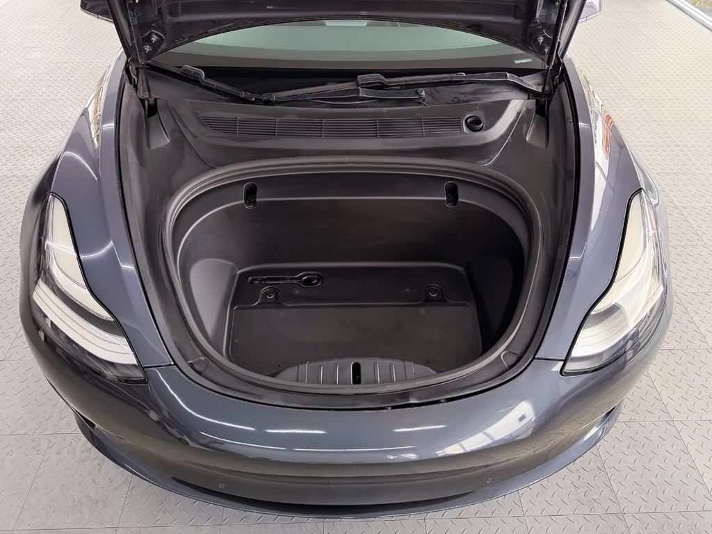 used 2020 Tesla Model 3 car, priced at $22,950