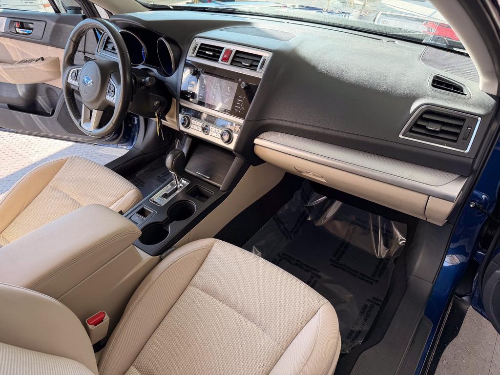 used 2015 Subaru Outback car, priced at $9,950