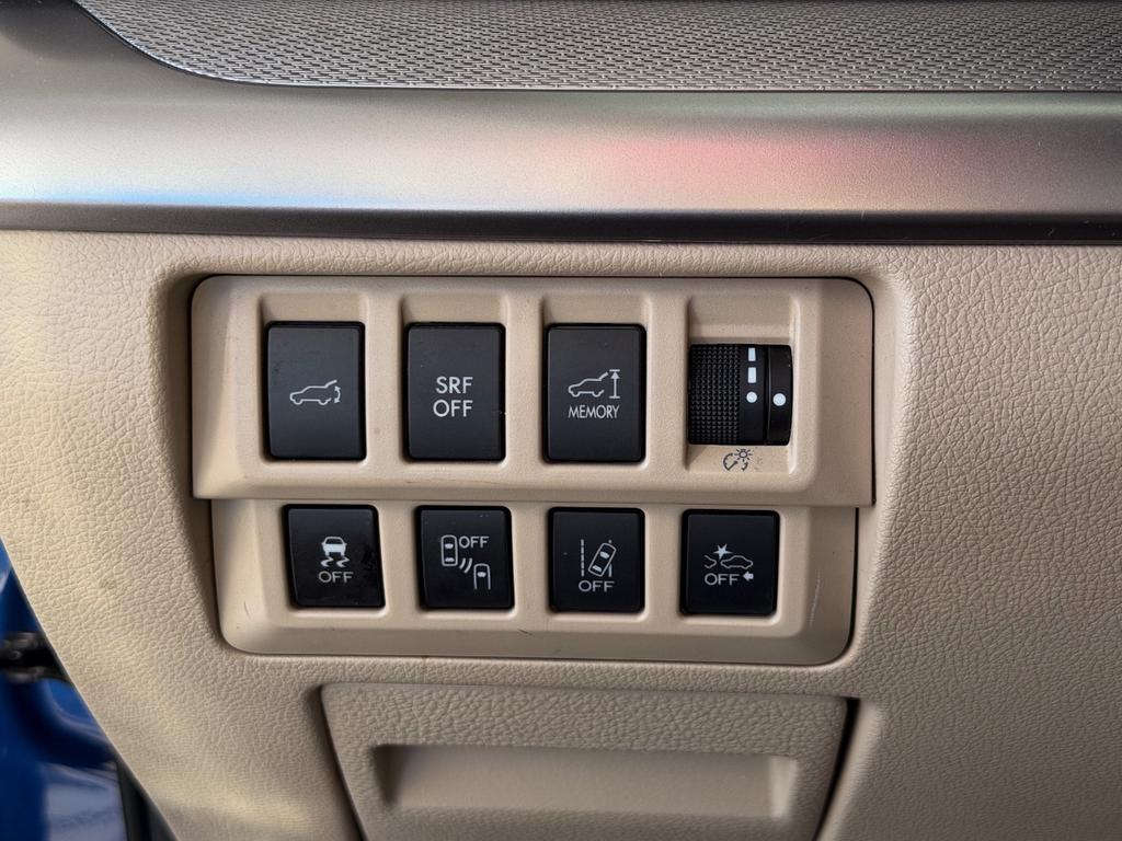 used 2015 Subaru Outback car, priced at $9,950