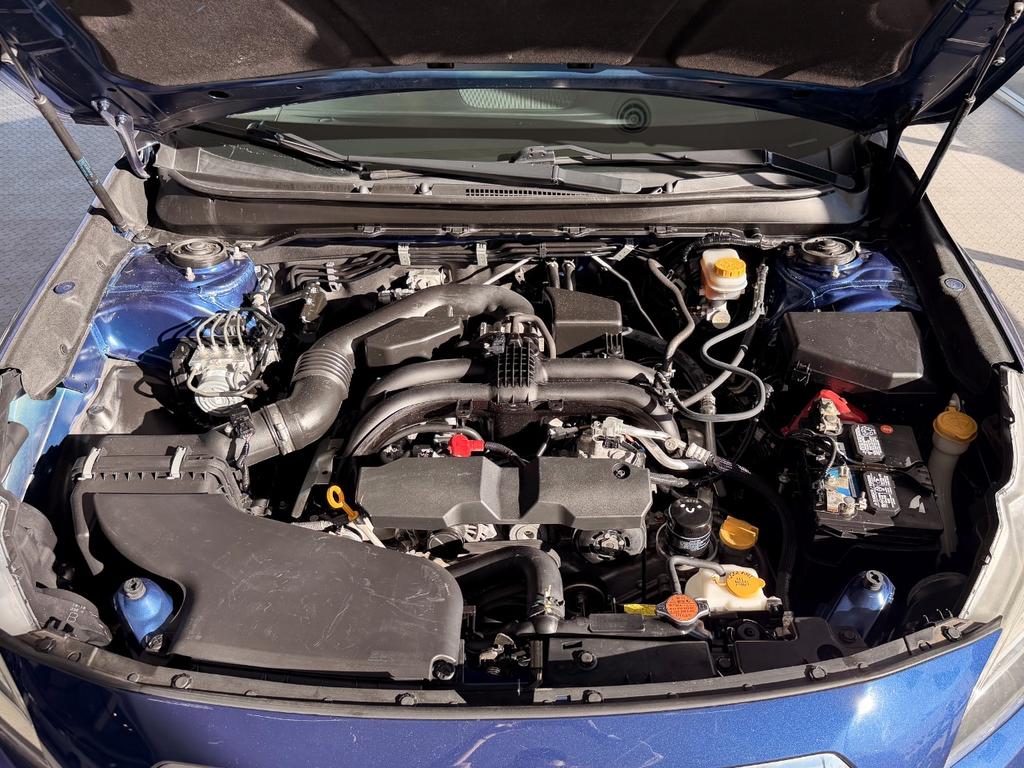 used 2015 Subaru Outback car, priced at $9,950