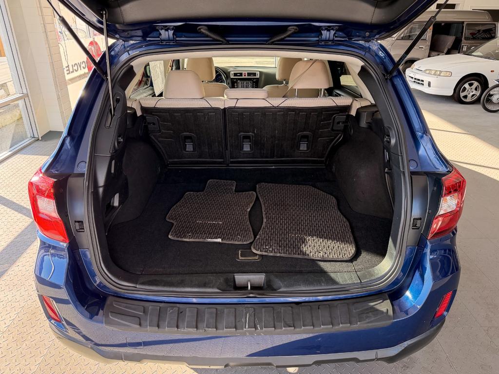 used 2015 Subaru Outback car, priced at $9,950