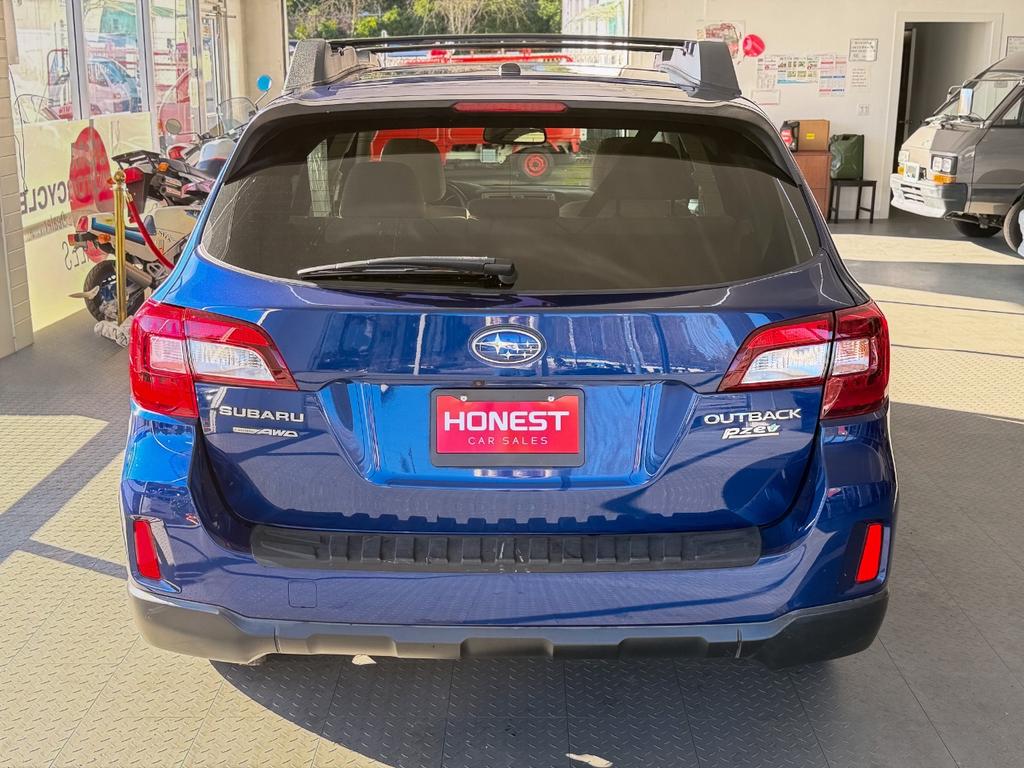 used 2015 Subaru Outback car, priced at $9,950