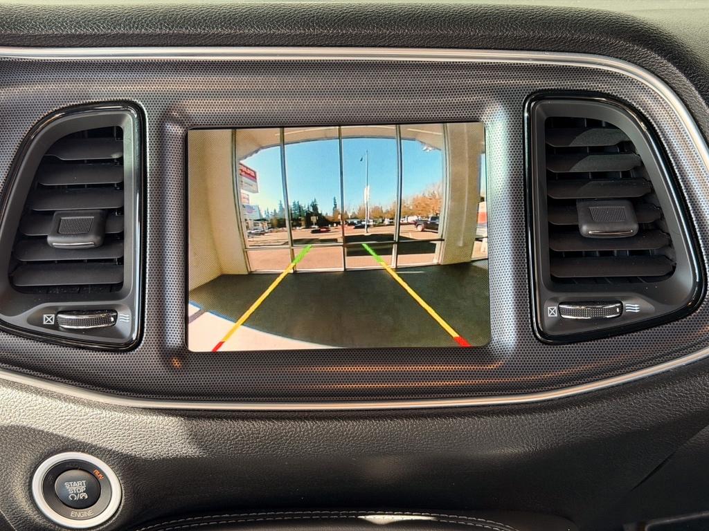 used 2015 Dodge Challenger car, priced at $25,950