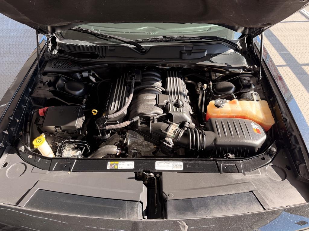 used 2015 Dodge Challenger car, priced at $25,950