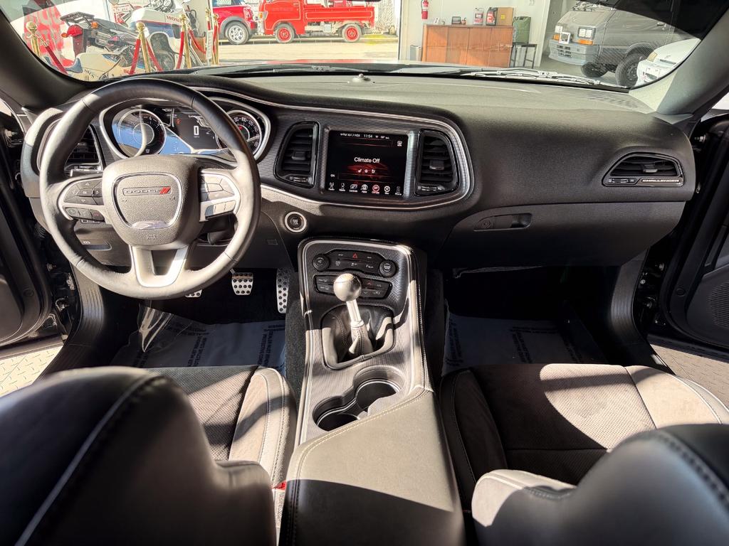 used 2015 Dodge Challenger car, priced at $25,950