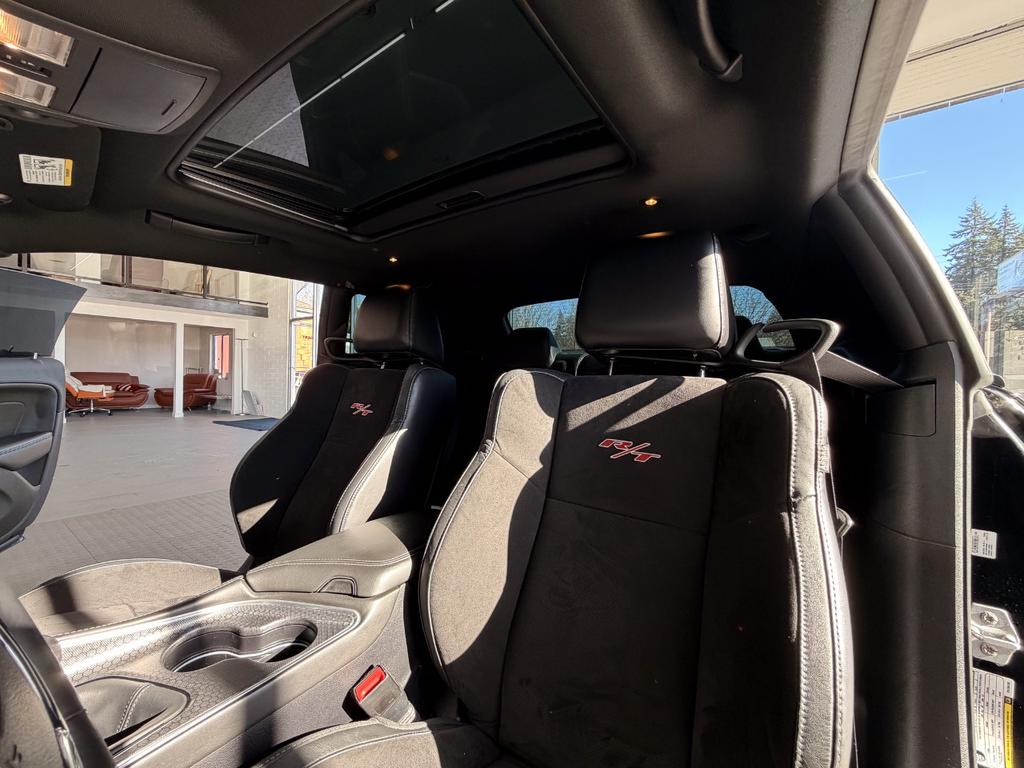 used 2015 Dodge Challenger car, priced at $25,950