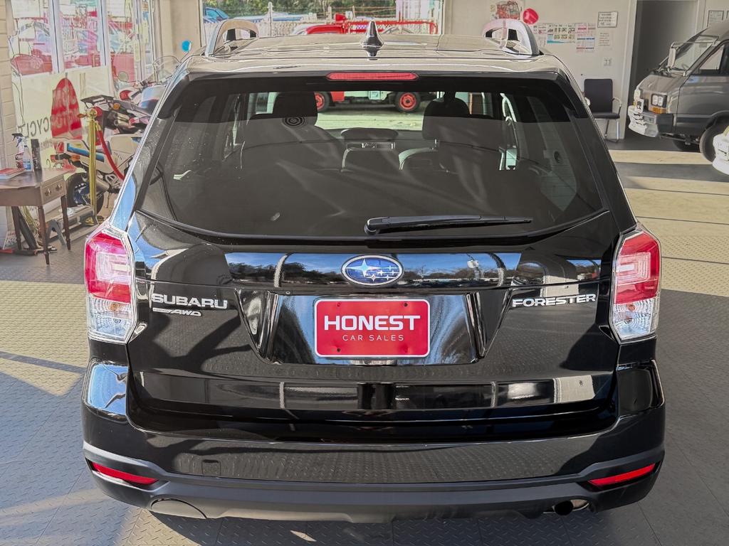 used 2018 Subaru Forester car, priced at $12,950