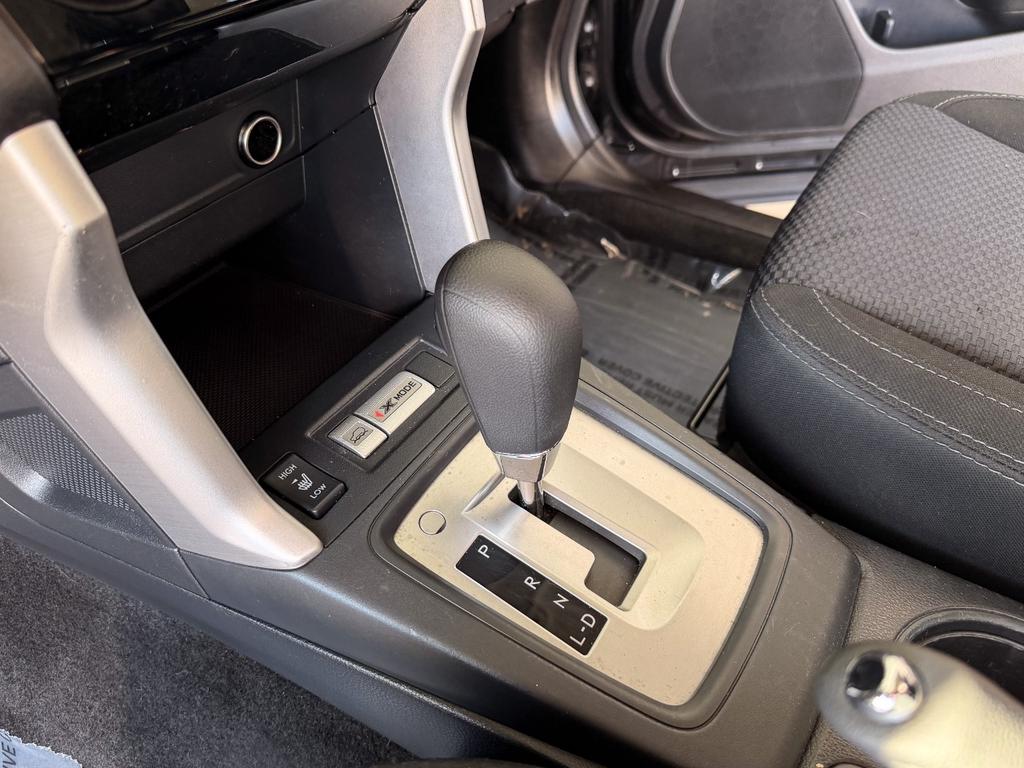 used 2018 Subaru Forester car, priced at $12,950