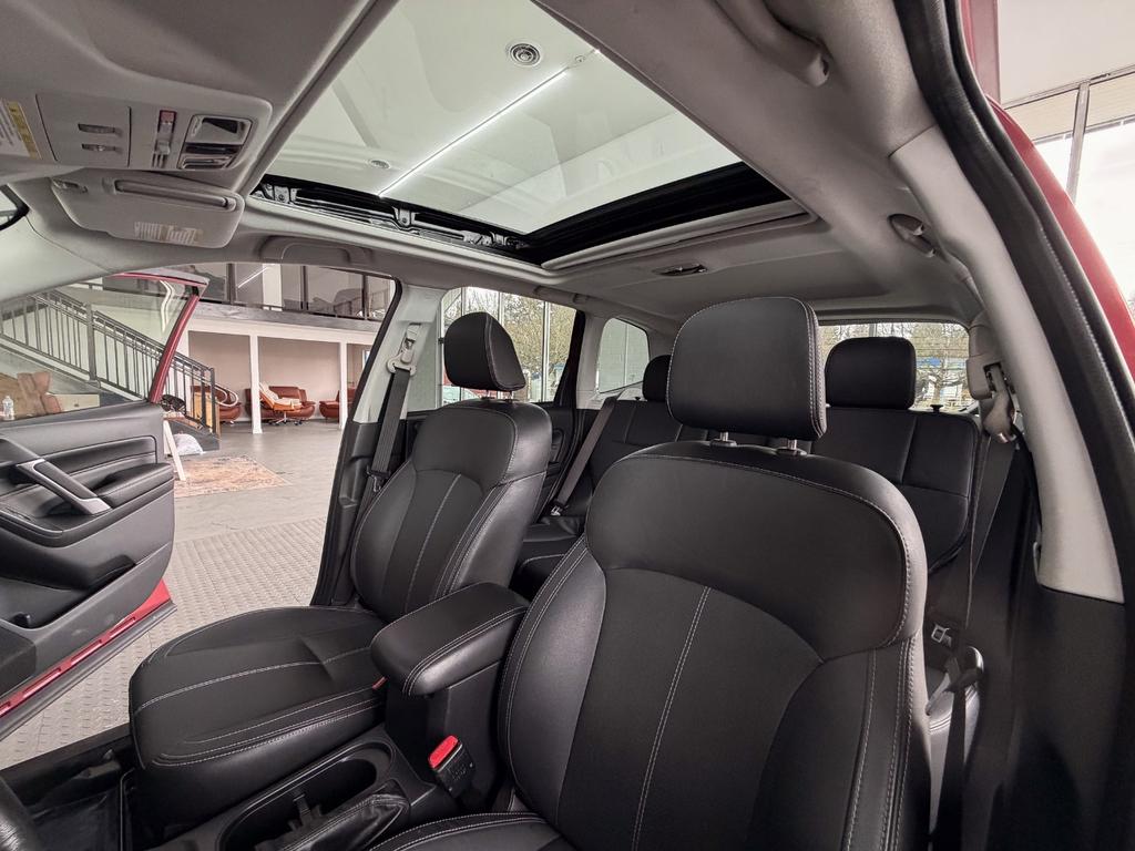 used 2018 Subaru Forester car, priced at $16,950