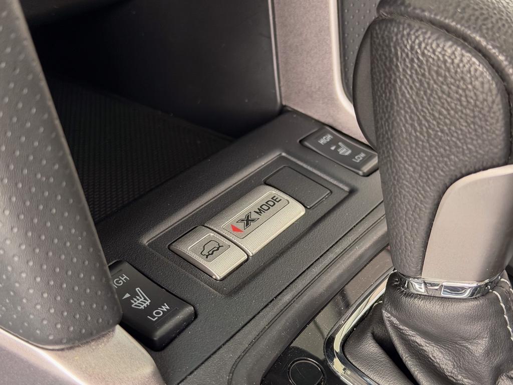 used 2018 Subaru Forester car, priced at $16,950