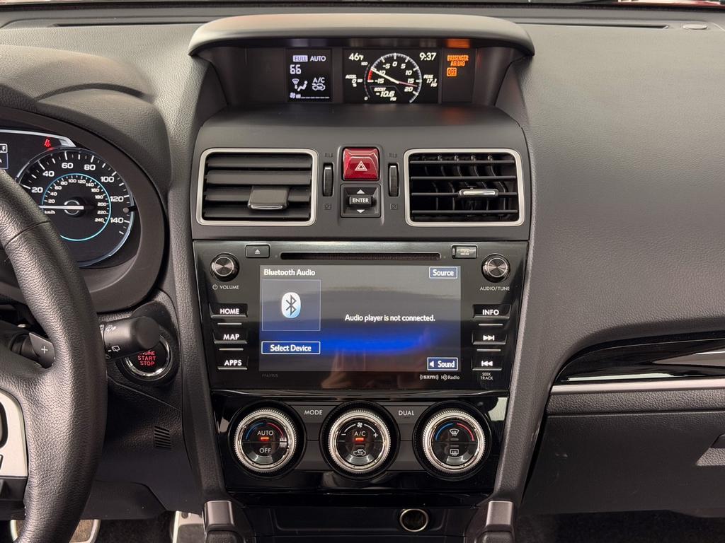 used 2018 Subaru Forester car, priced at $16,950