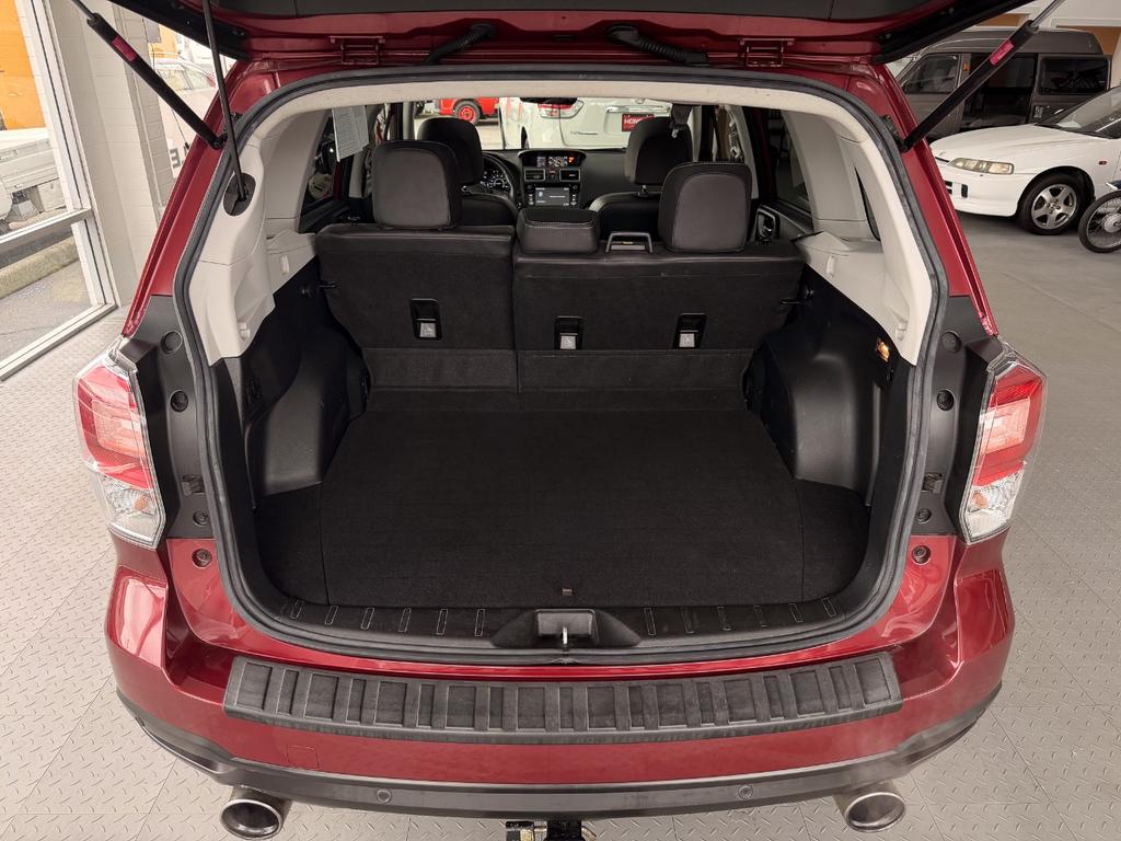 used 2018 Subaru Forester car, priced at $16,950