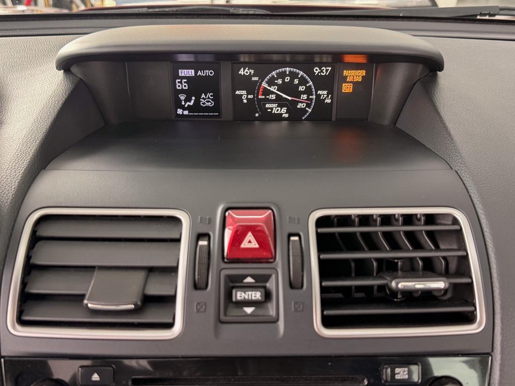 used 2018 Subaru Forester car, priced at $16,950