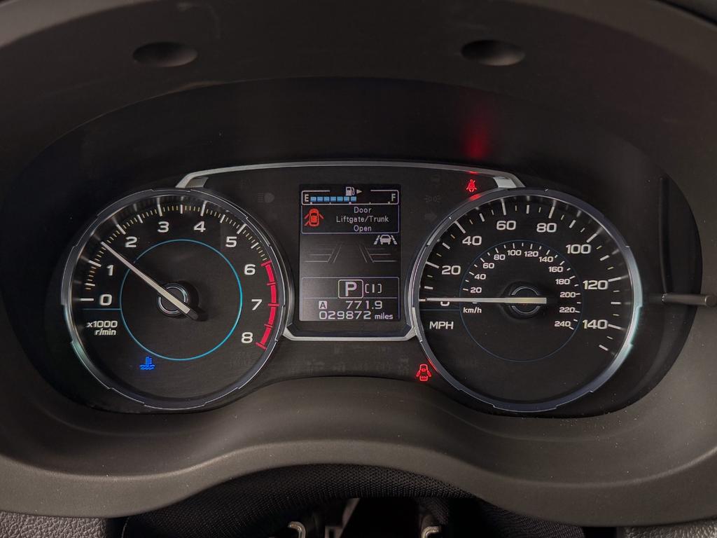 used 2018 Subaru Forester car, priced at $16,950