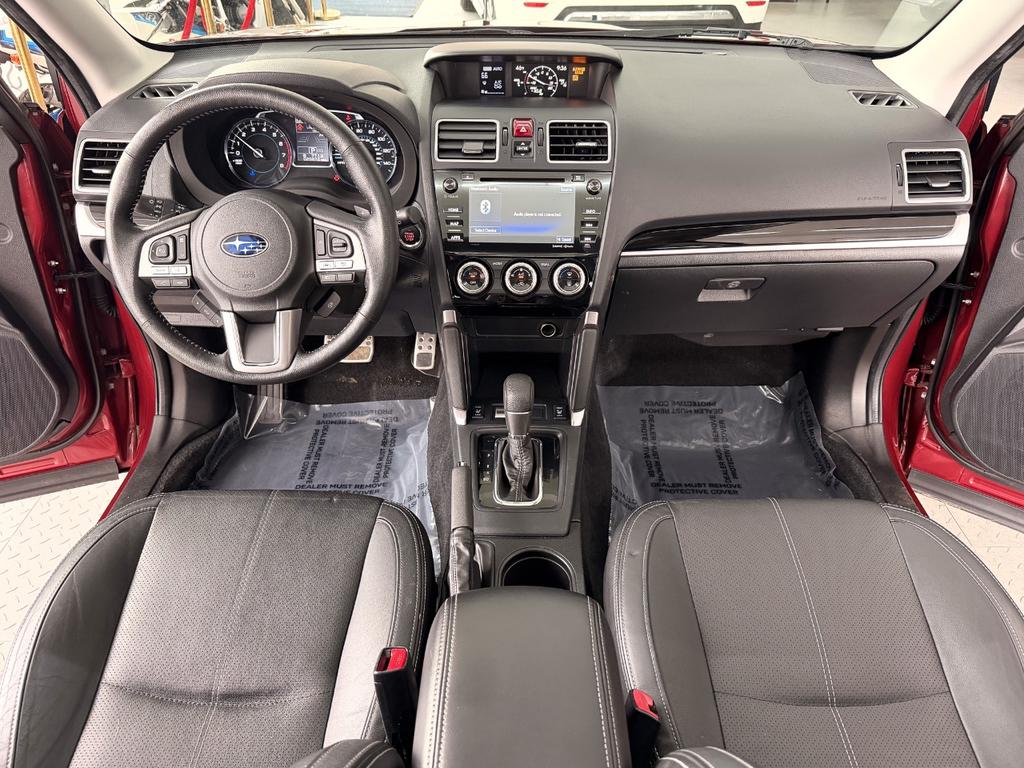 used 2018 Subaru Forester car, priced at $16,950