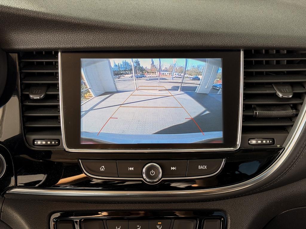 used 2018 Buick Encore car, priced at $6,950