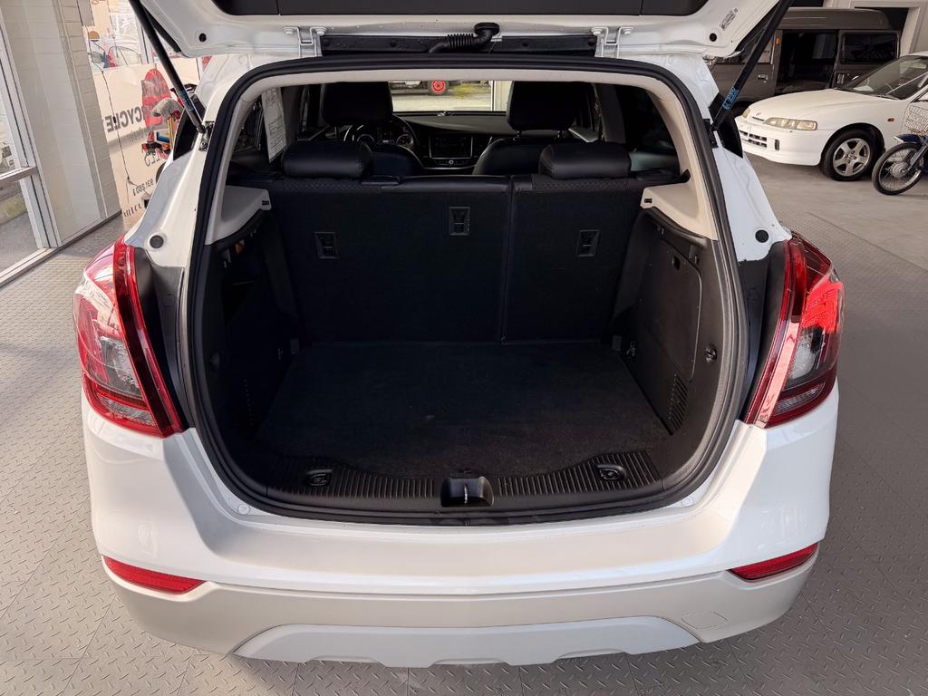 used 2018 Buick Encore car, priced at $6,950
