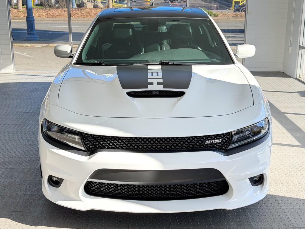 used 2017 Dodge Charger car, priced at $17,950