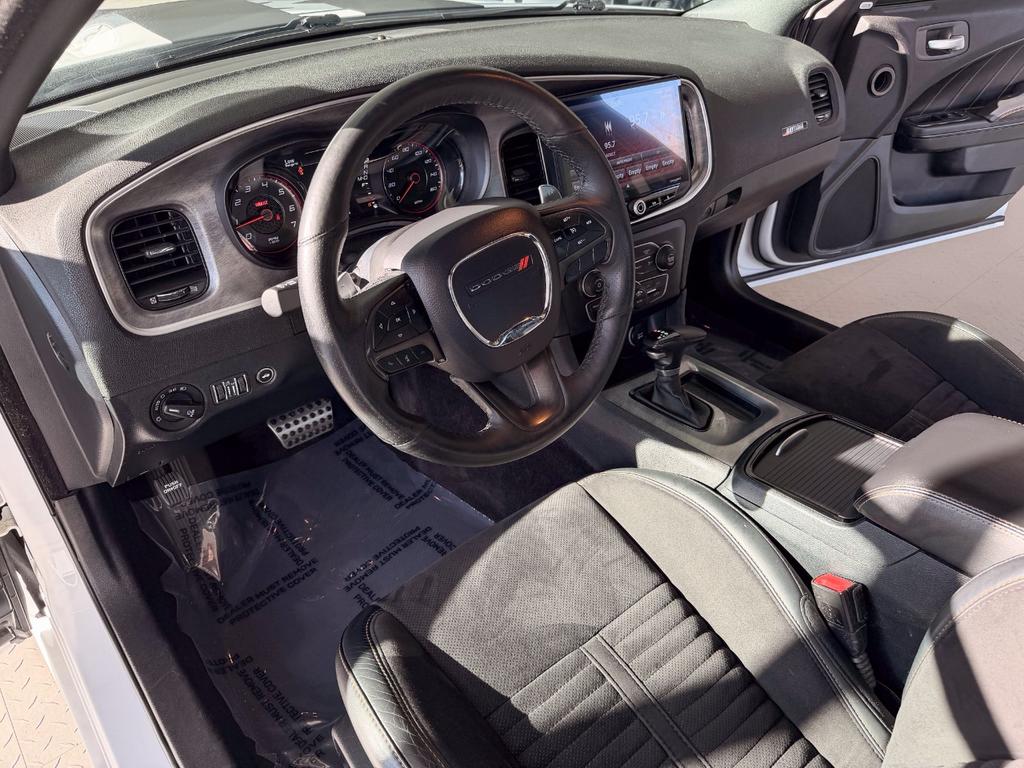 used 2017 Dodge Charger car, priced at $17,950