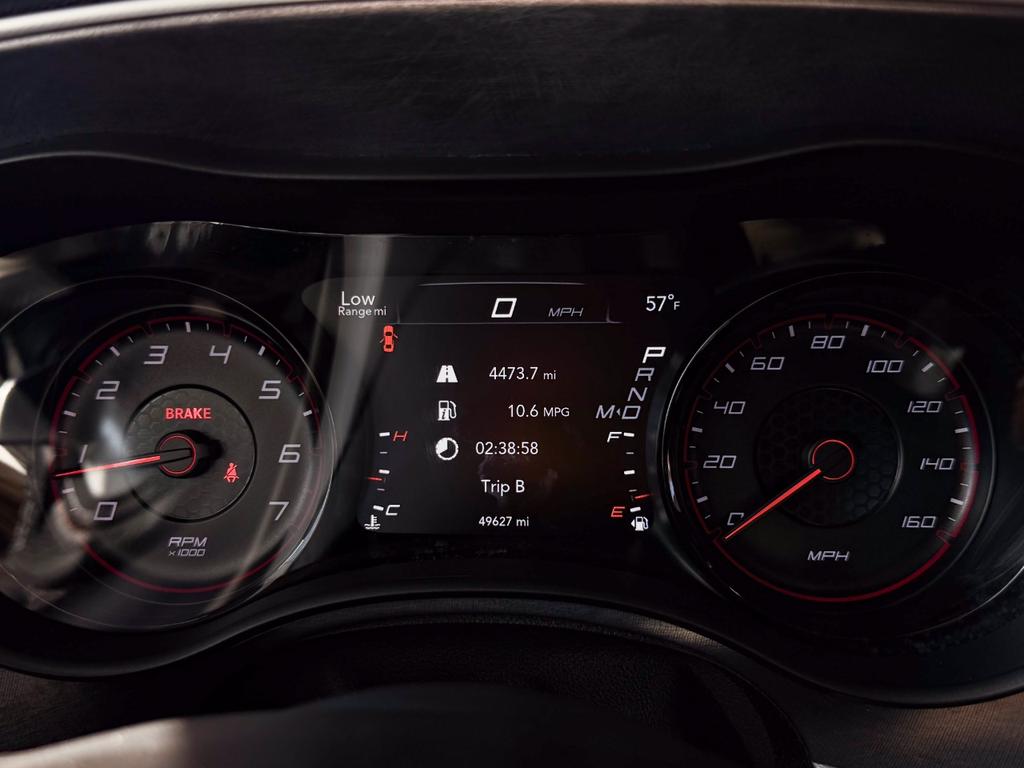 used 2017 Dodge Charger car, priced at $17,950