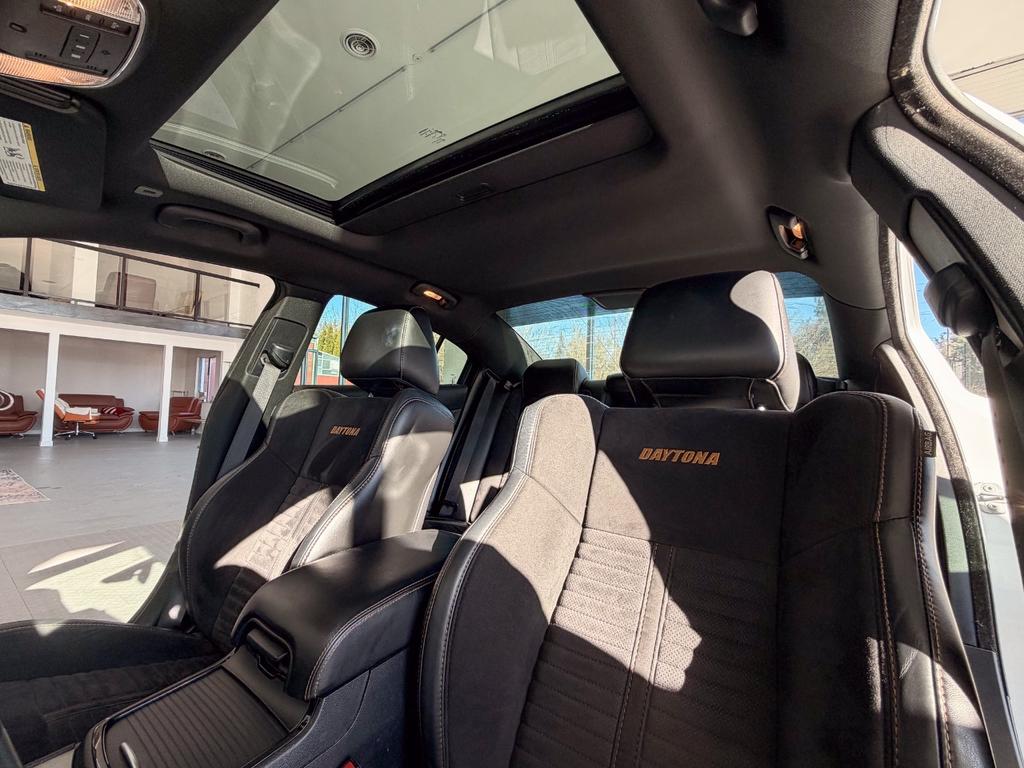 used 2017 Dodge Charger car, priced at $17,950