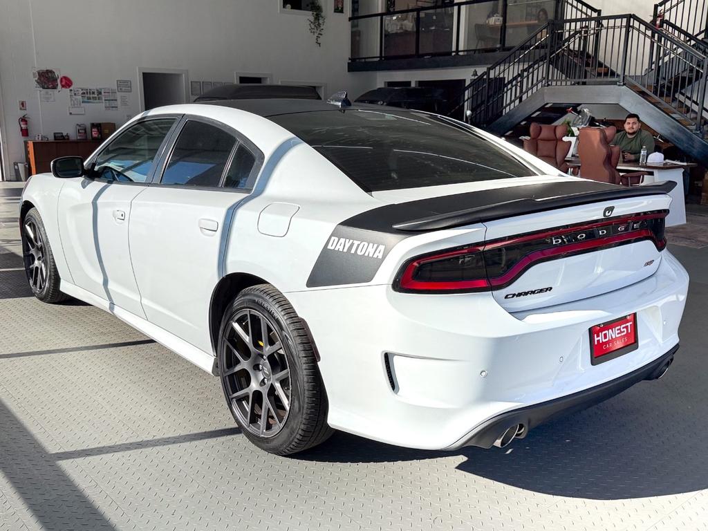 used 2017 Dodge Charger car, priced at $17,950