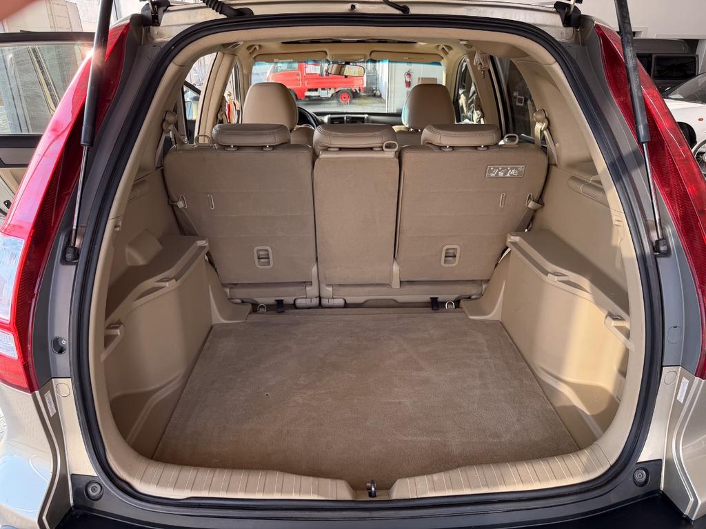 used 2008 Honda CR-V car, priced at $6,950