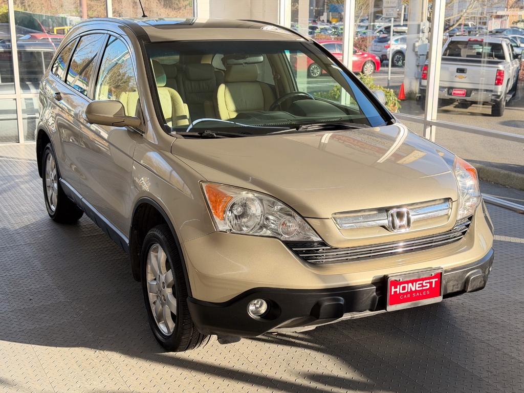 used 2008 Honda CR-V car, priced at $6,950
