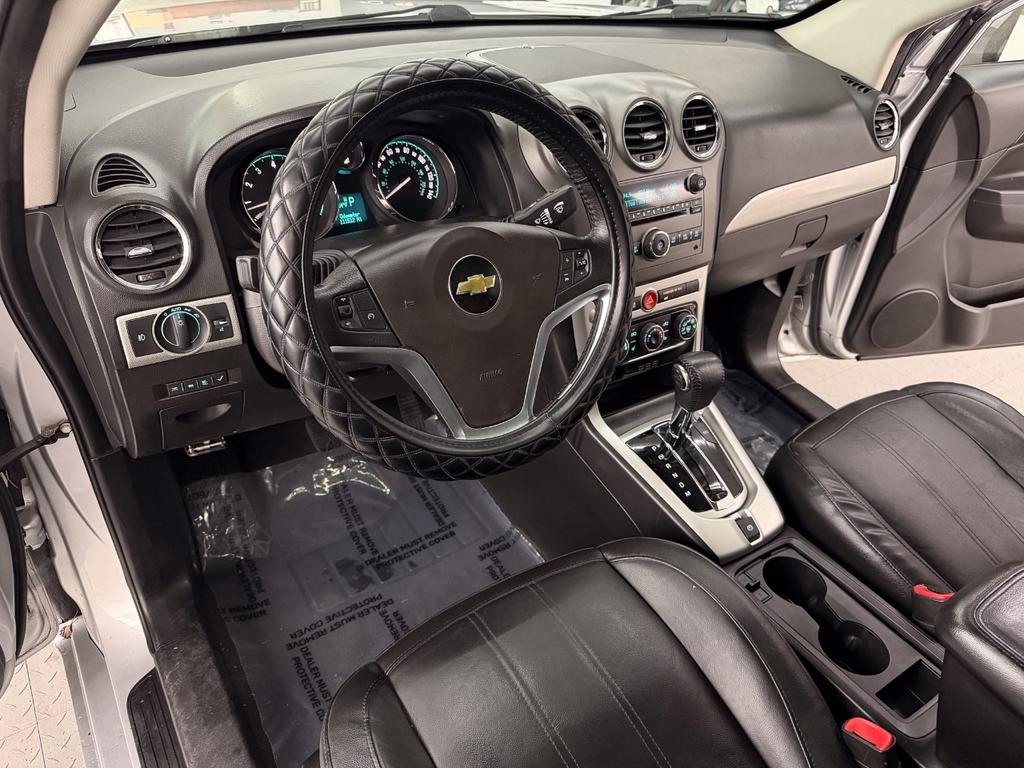 used 2012 Chevrolet Captiva Sport car, priced at $5,950