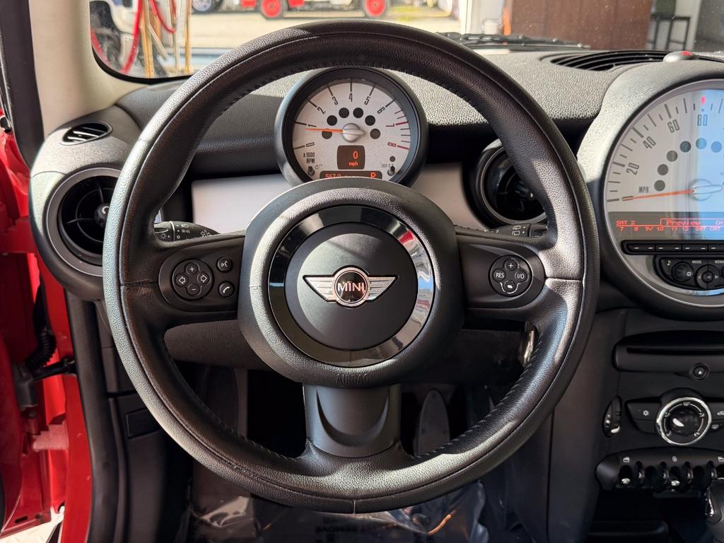 used 2012 MINI Cooper car, priced at $4,950