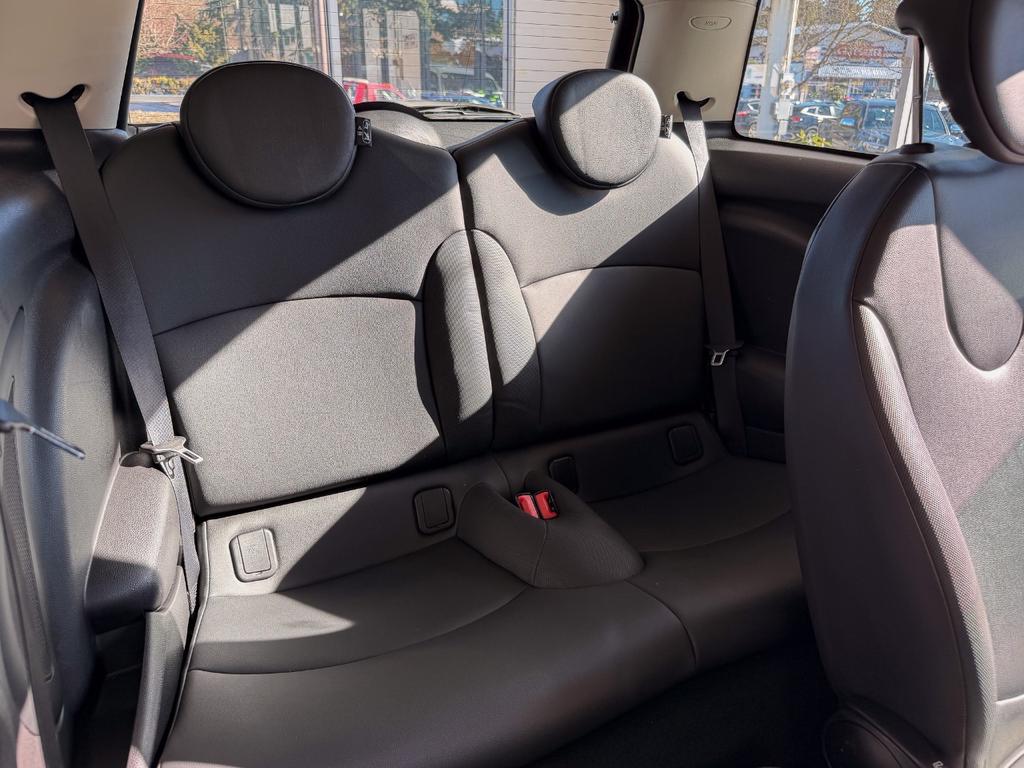 used 2012 MINI Cooper car, priced at $4,950