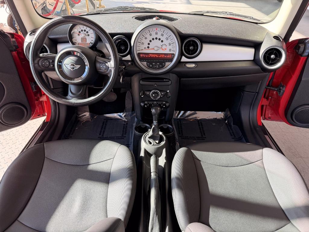 used 2012 MINI Cooper car, priced at $4,950