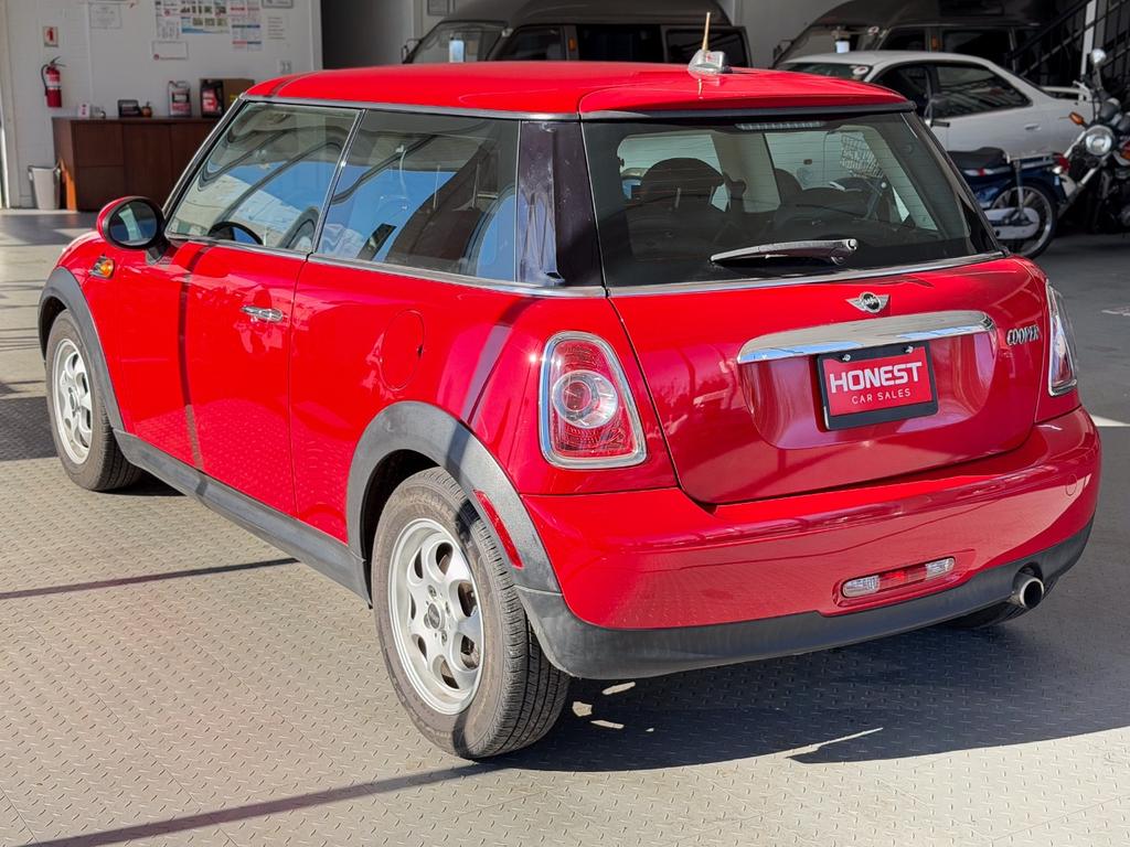 used 2012 MINI Cooper car, priced at $4,950