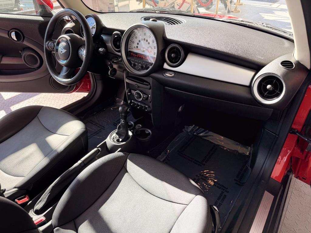 used 2012 MINI Cooper car, priced at $4,950