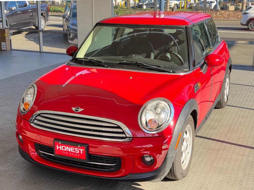 used 2012 MINI Cooper car, priced at $4,950