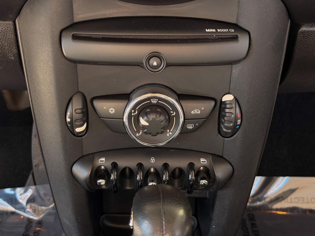 used 2012 MINI Cooper car, priced at $4,950