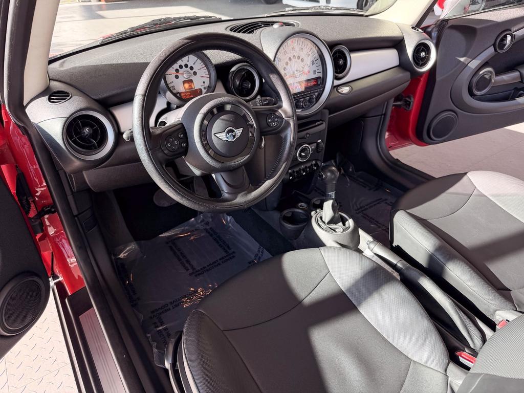 used 2012 MINI Cooper car, priced at $4,950