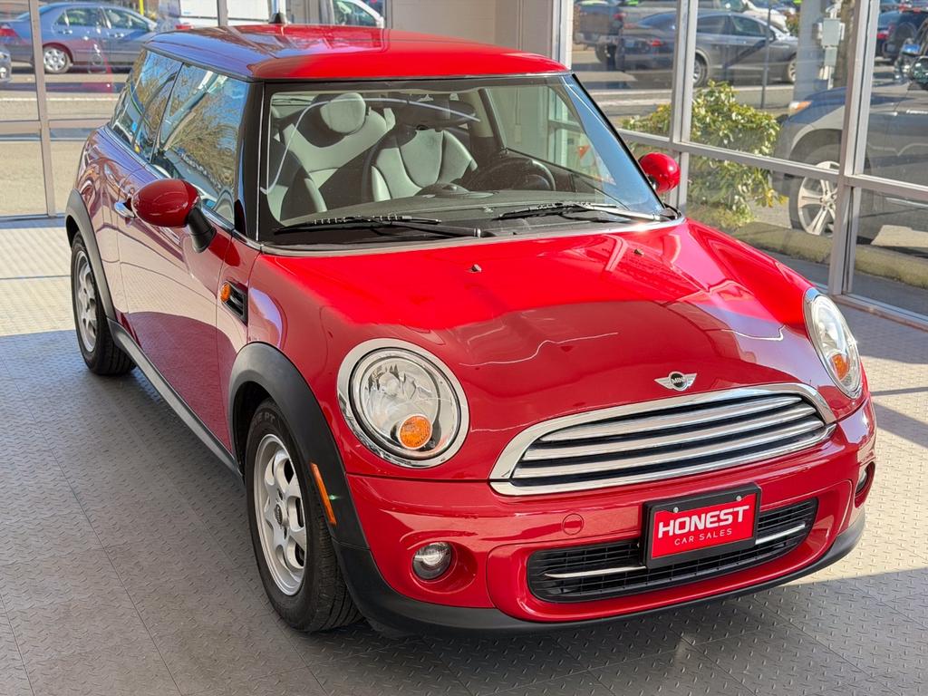 used 2012 MINI Cooper car, priced at $4,950