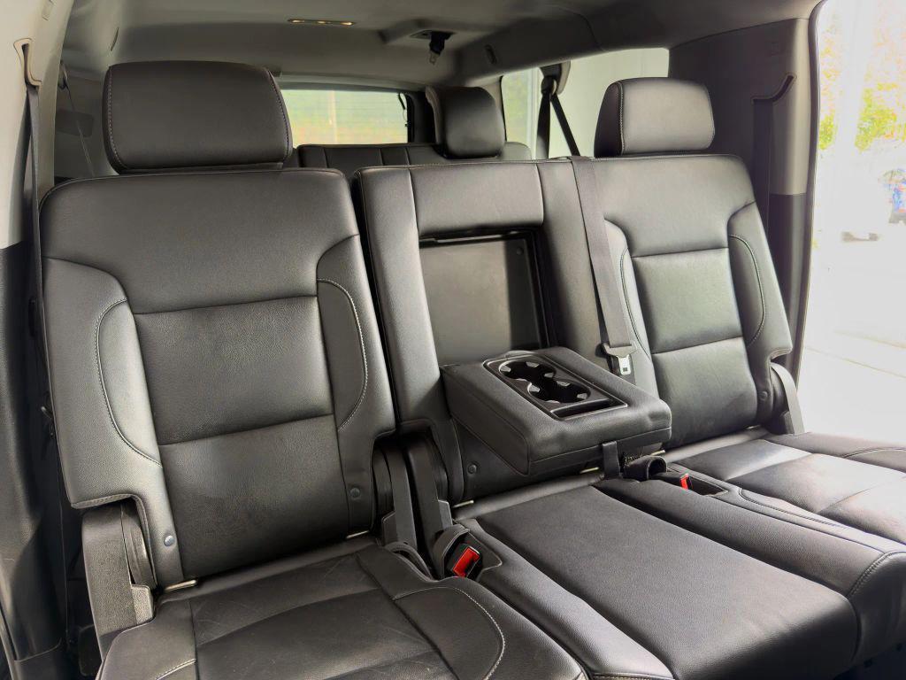 used 2018 Chevrolet Suburban car, priced at $15,950