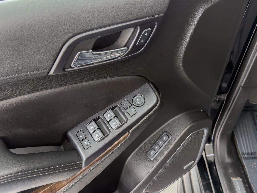 used 2018 Chevrolet Suburban car, priced at $15,950