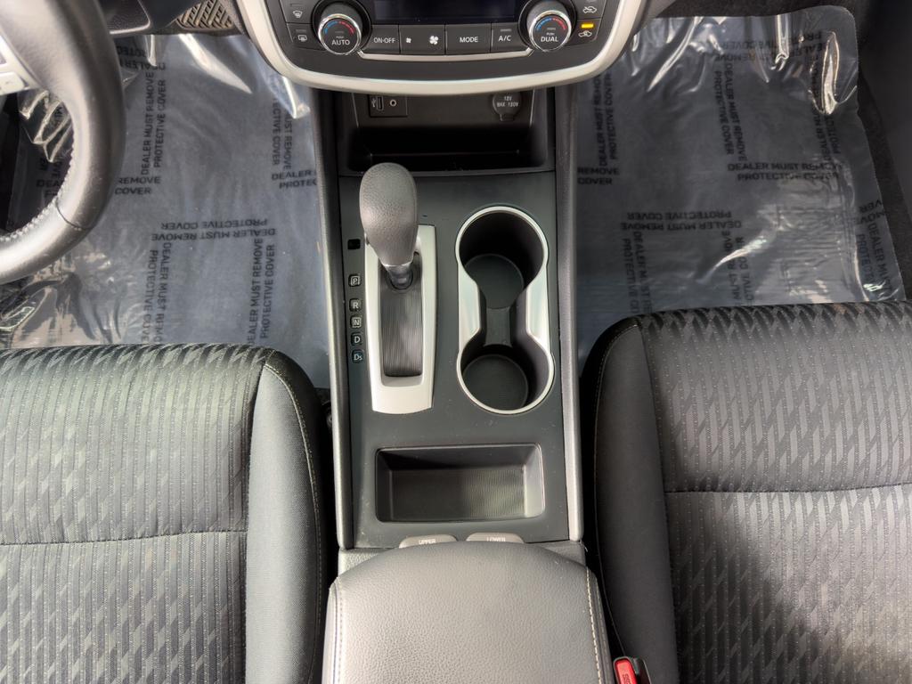 used 2017 Nissan Altima car, priced at $8,950