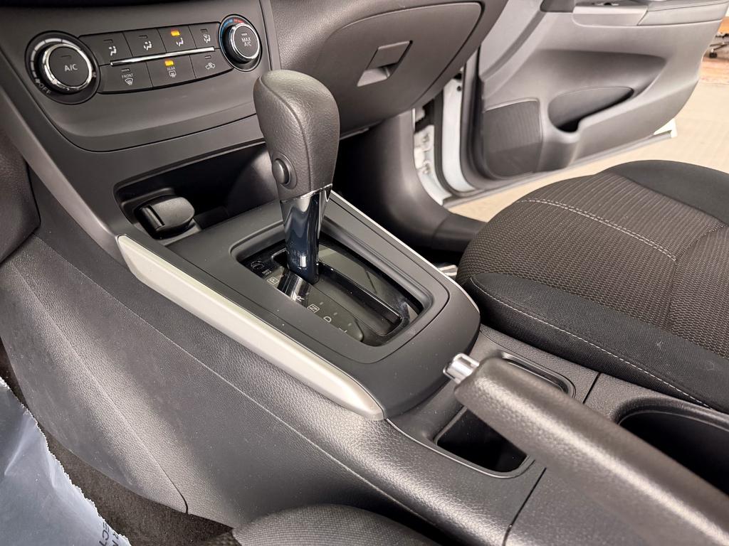 used 2017 Nissan Sentra car, priced at $5,950