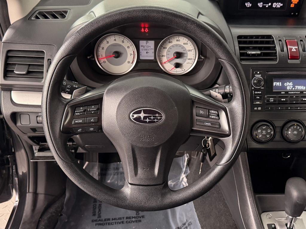 used 2013 Subaru Impreza car, priced at $6,950