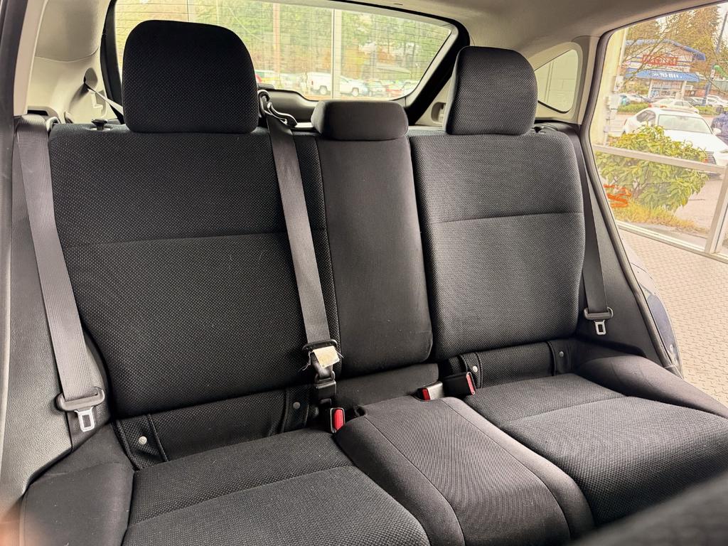 used 2013 Subaru Impreza car, priced at $6,950