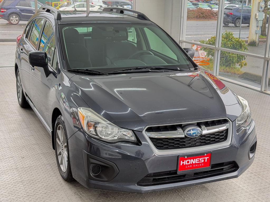 used 2013 Subaru Impreza car, priced at $6,950
