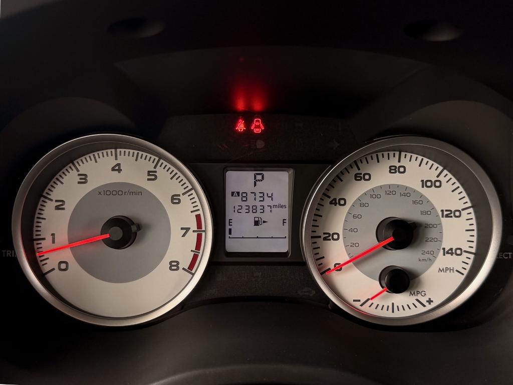 used 2013 Subaru Impreza car, priced at $6,950