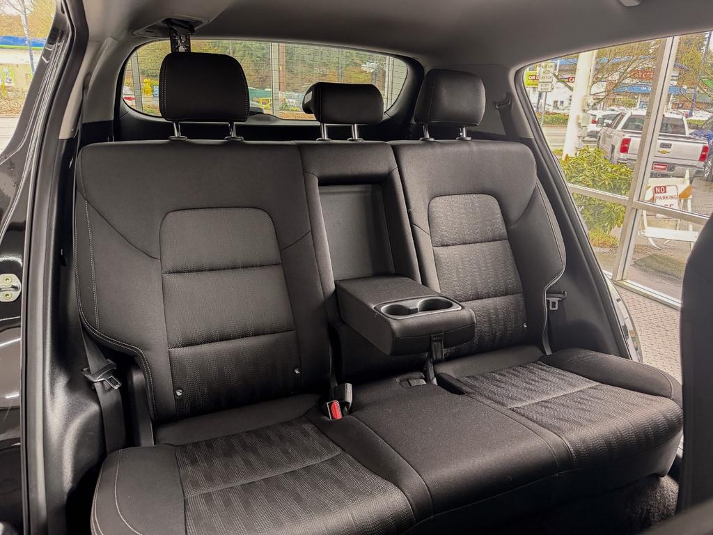 used 2019 Kia Sportage car, priced at $7,950