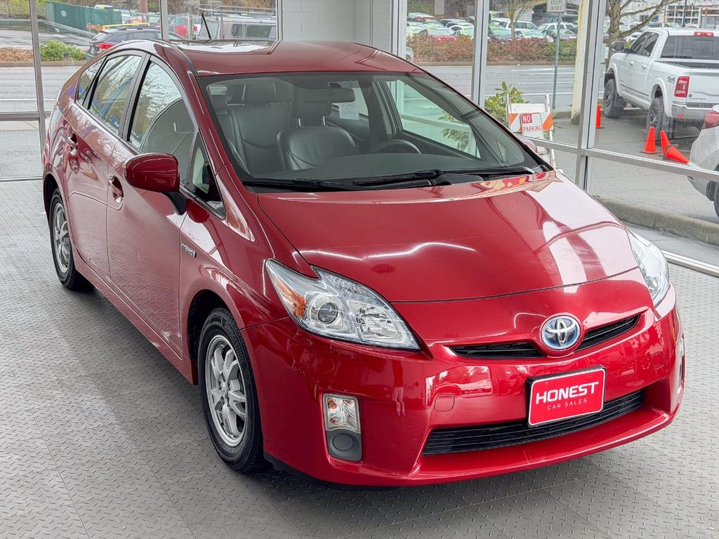 used 2011 Toyota Prius car, priced at $7,950