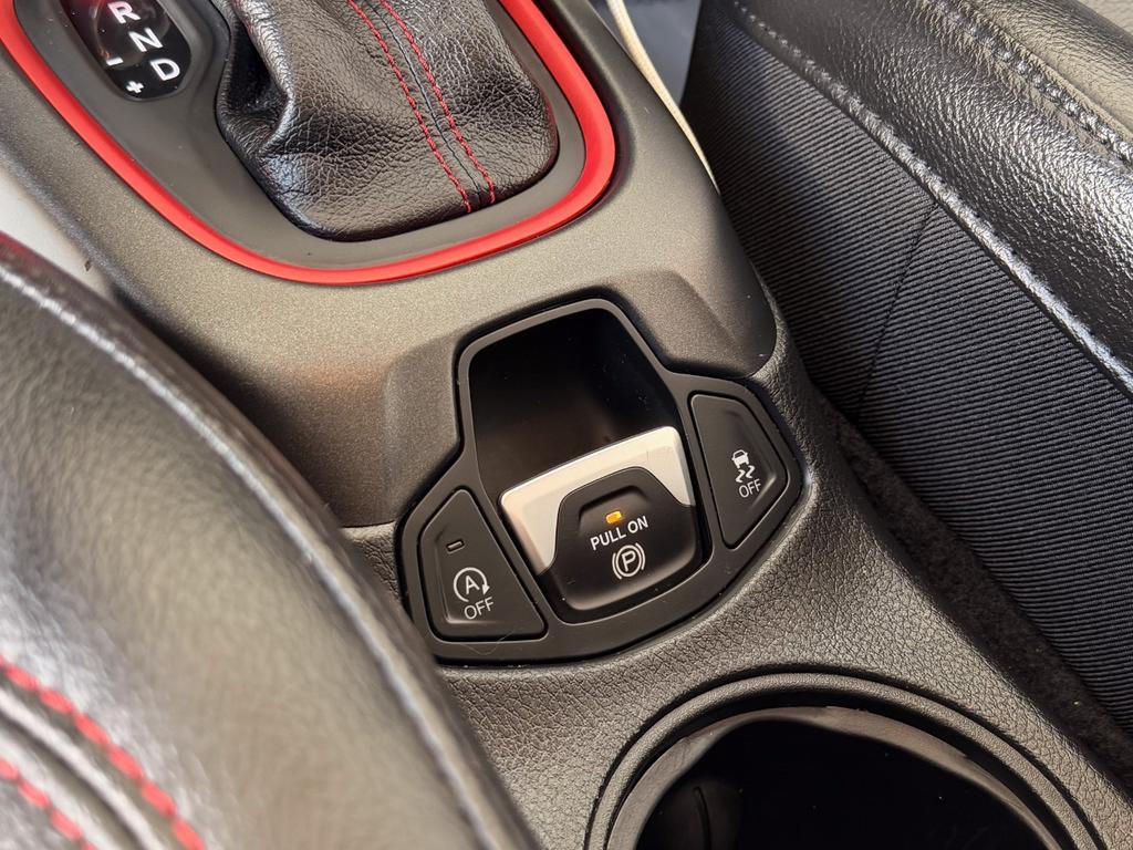 used 2021 Jeep Compass car, priced at $14,950